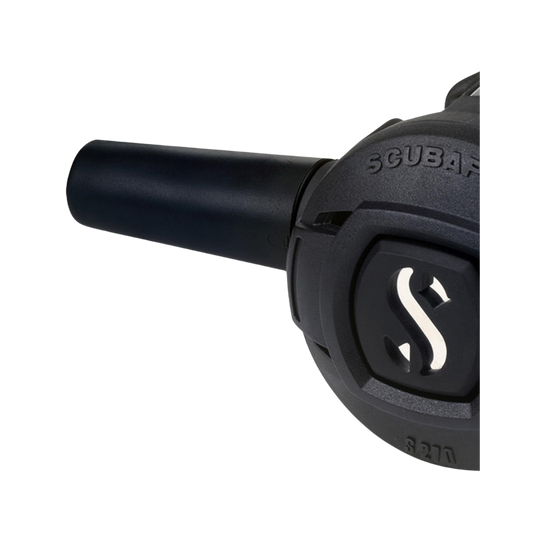 Regulador de segunda etapa Scubapro S270