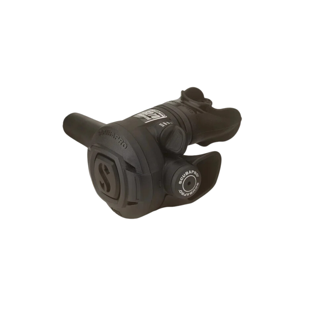 Regulador de segunda etapa Scubapro S270