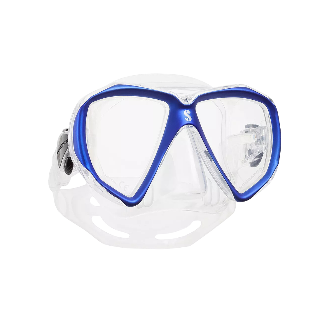 SCUBAPRO SPECTRA MASK