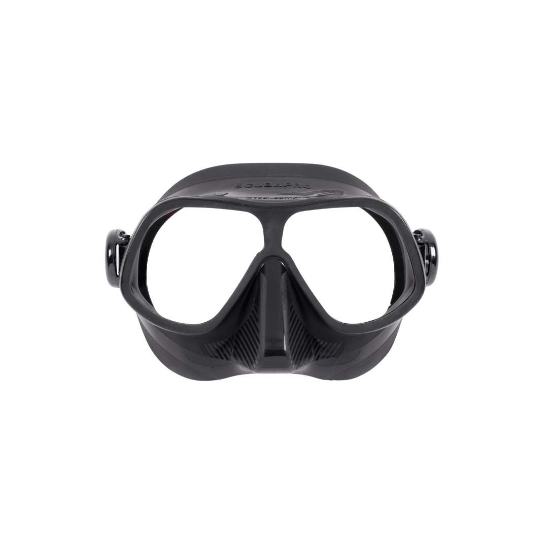 SCUBAPRO STEEL PRO MASK