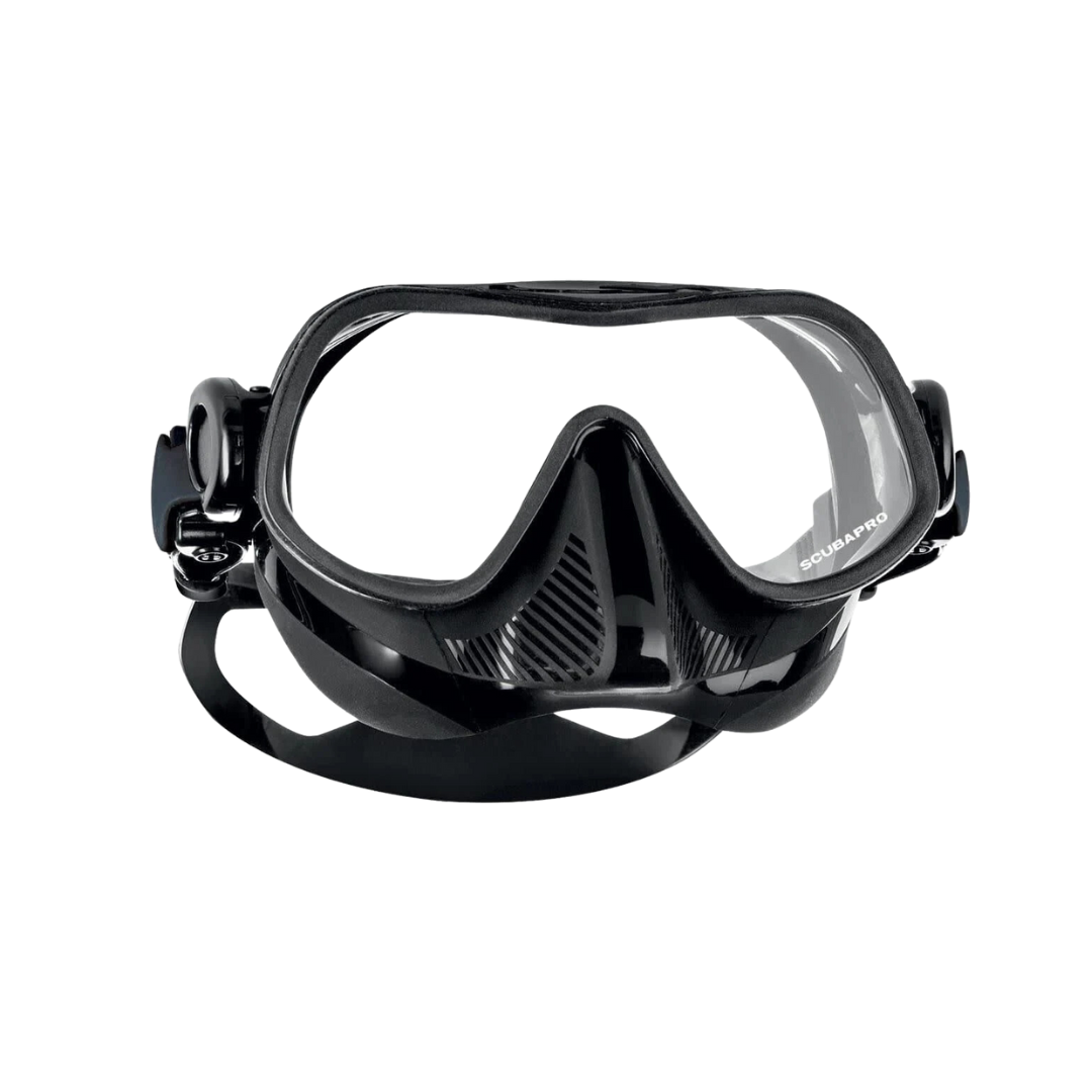 SCUBAPRO STEEL PRO MASK