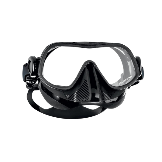 Máscara Scubapro Steel Pro