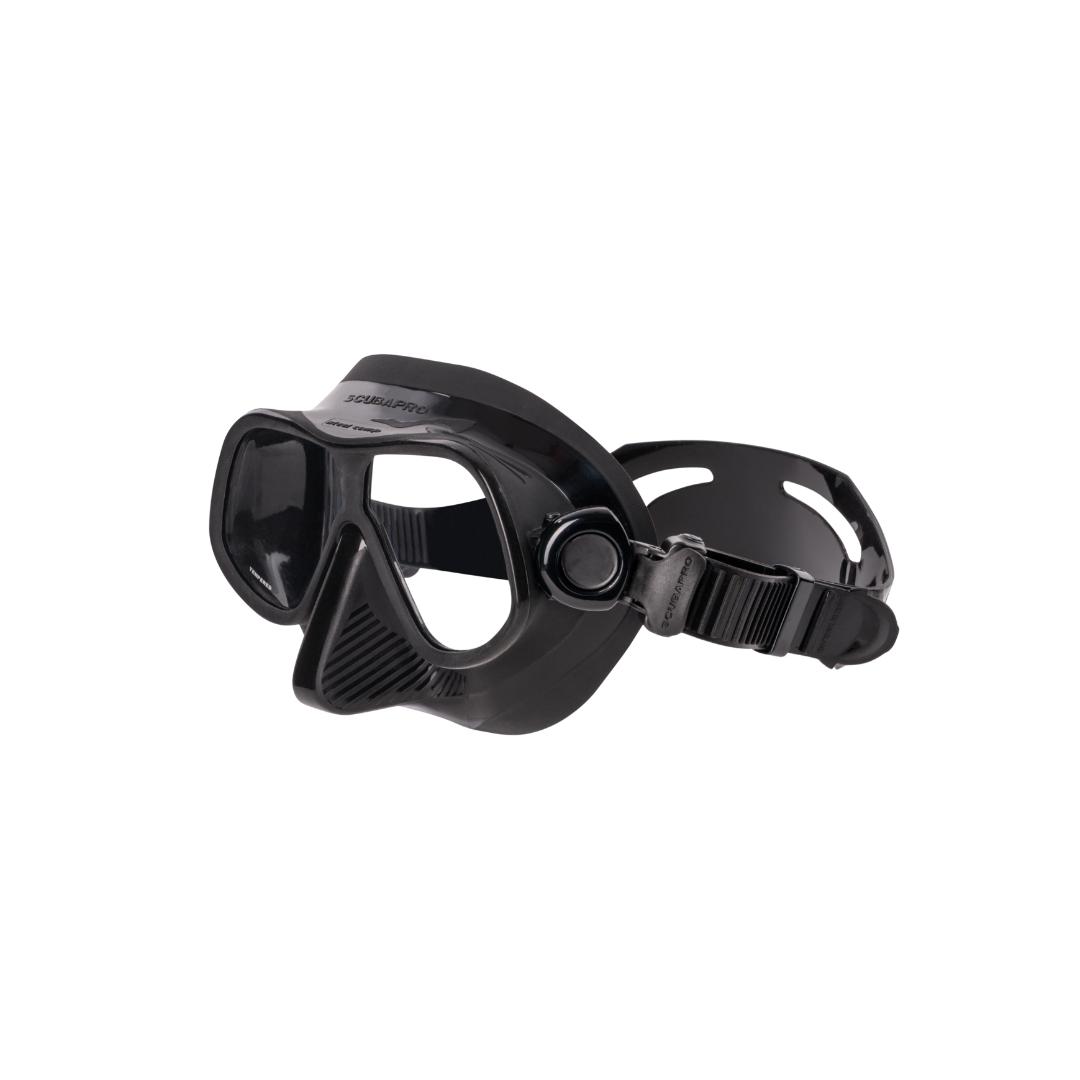 Máscara Scubapro Steel Pro