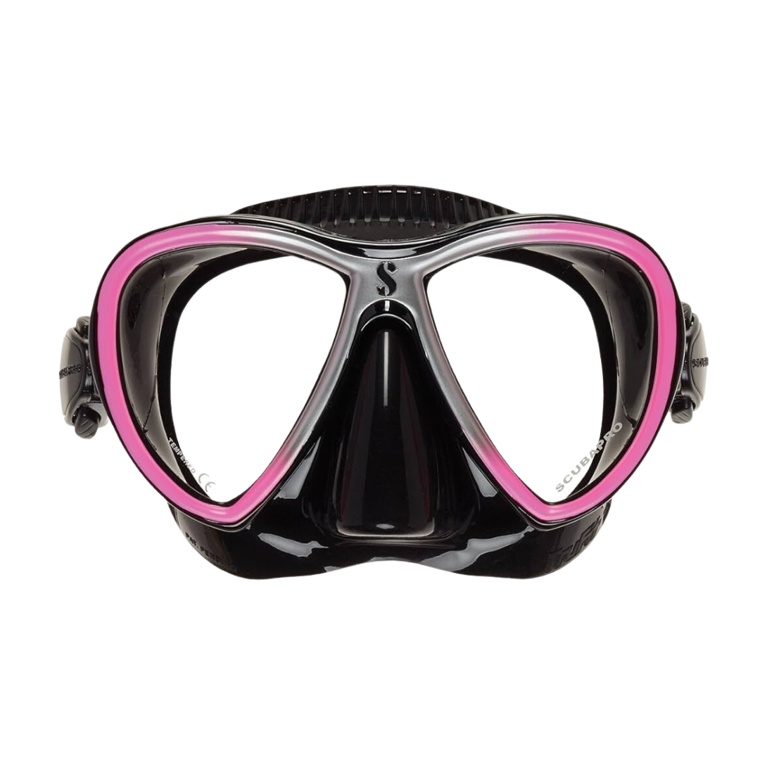 Scubapro Synergy Twin with Comfort Strap