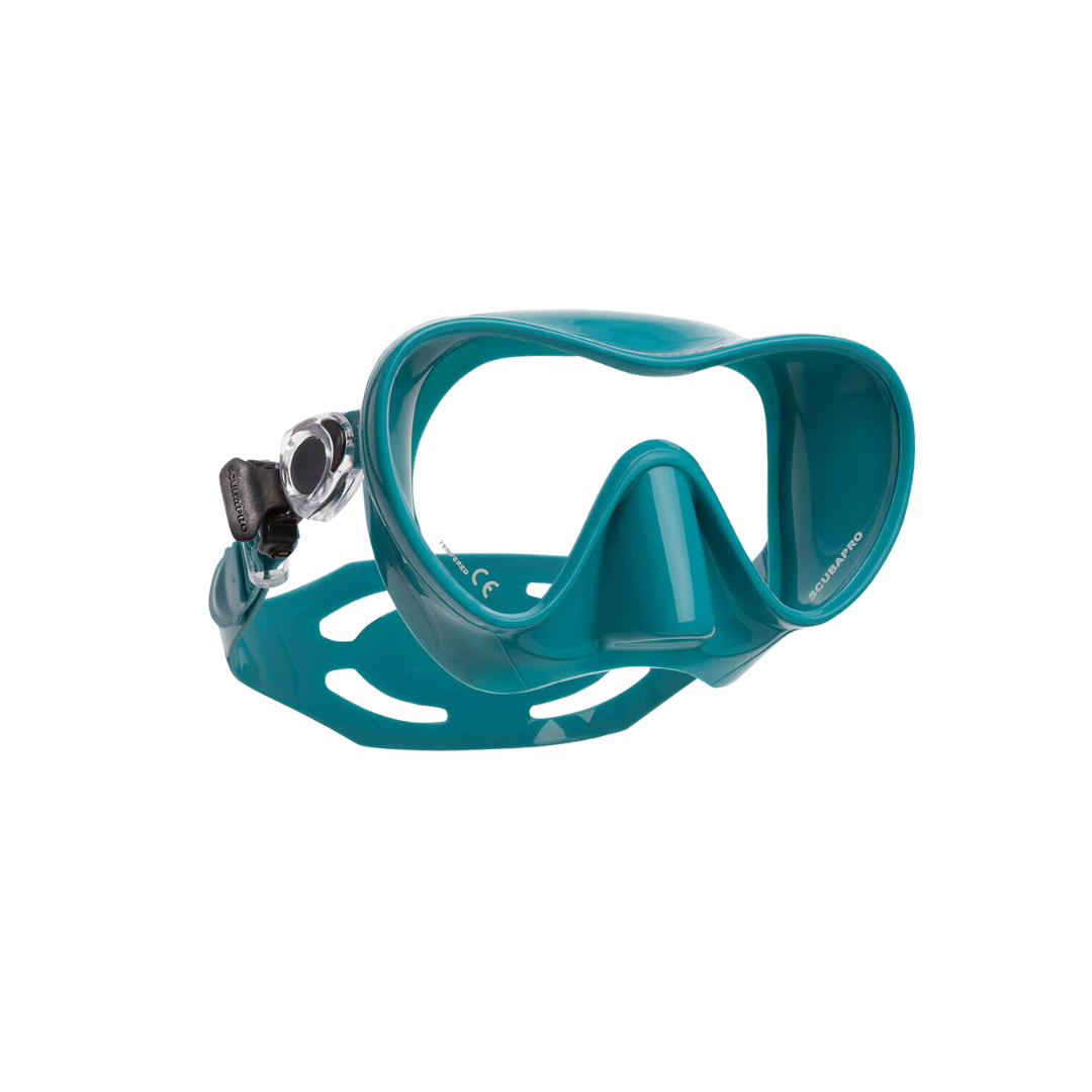 SCUBAPRO TRINIDAD 3 TURQUOISE