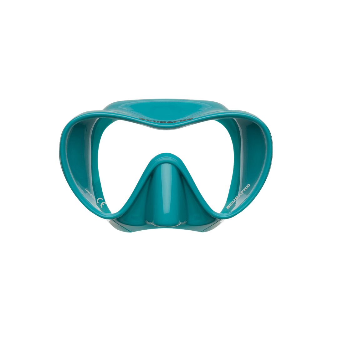 SCUBAPRO TRINIDAD 3 TURQUOISE