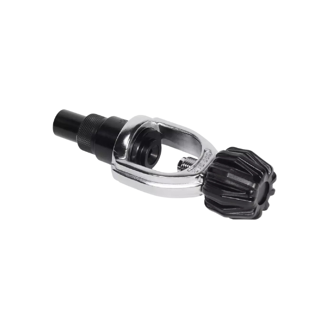 Spare Air Modelo 300: El paracaídas de rescate para buzos