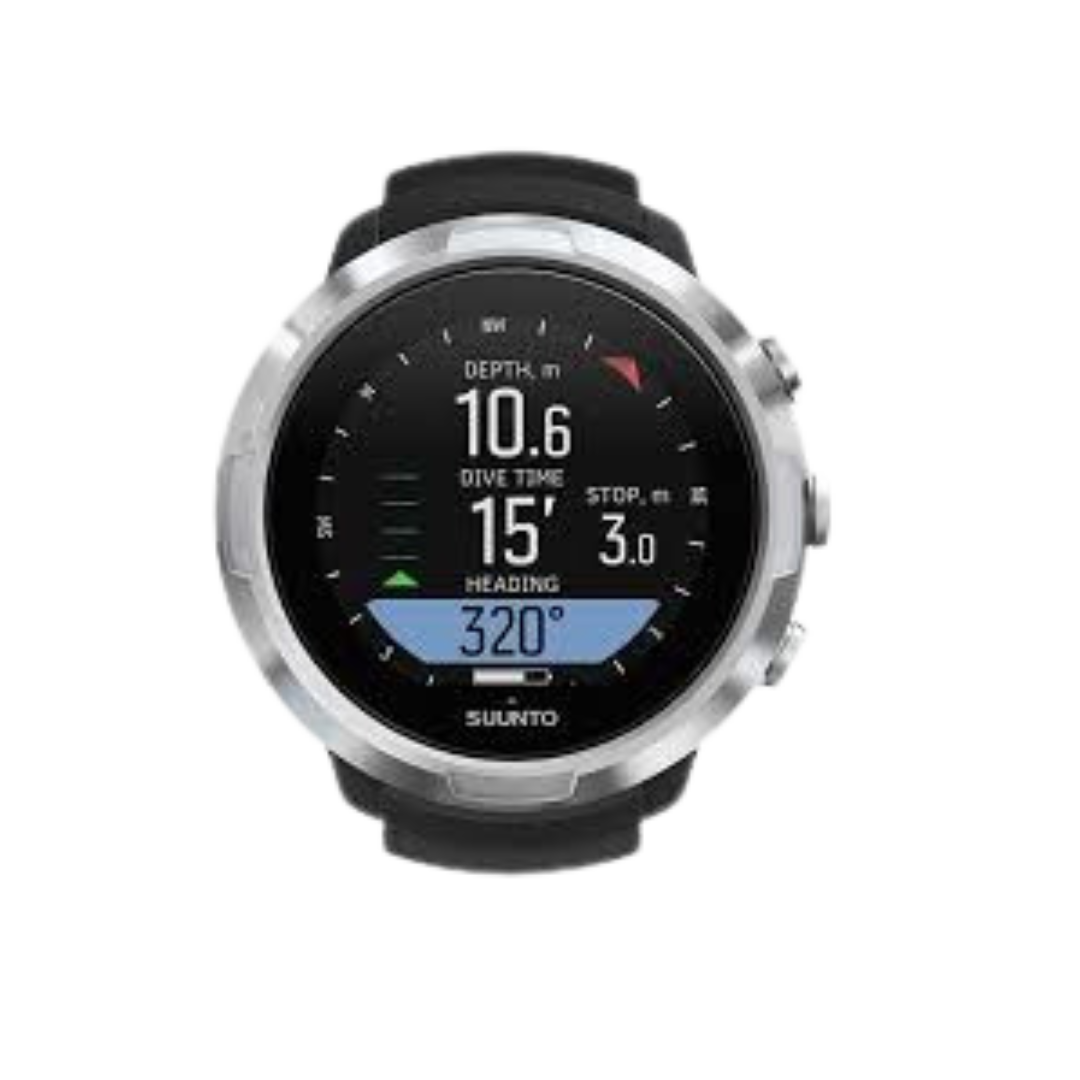 SUUNTO D5 CON CABLE USB