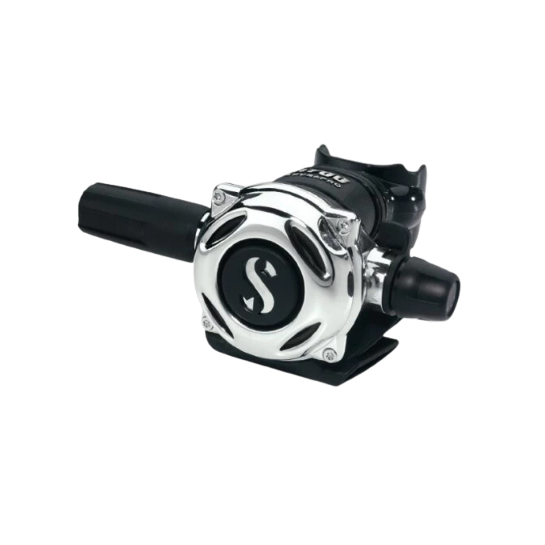 Regulador de Scubapro Segunda Etapa A700