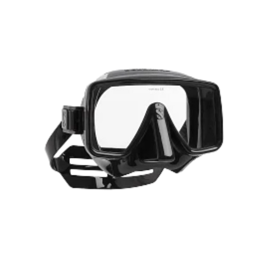 Scubapro Framless Mask Black