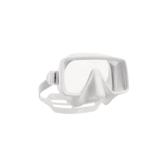 Scubapro Framless Mask White