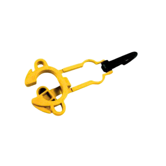 Soporte de clip Octopus de Scubapro