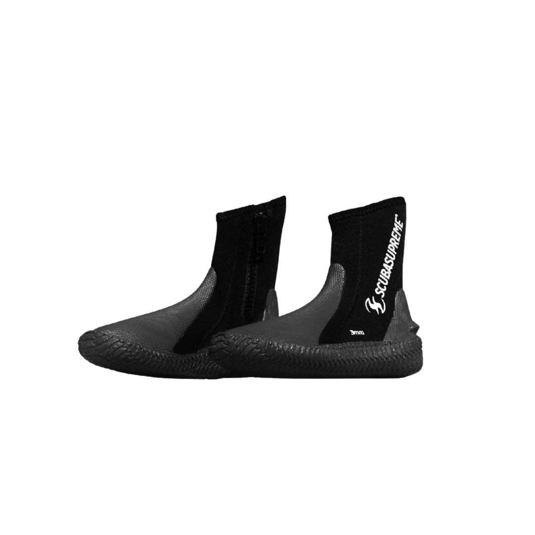 Scuba Supreme 5mm Diving Boots