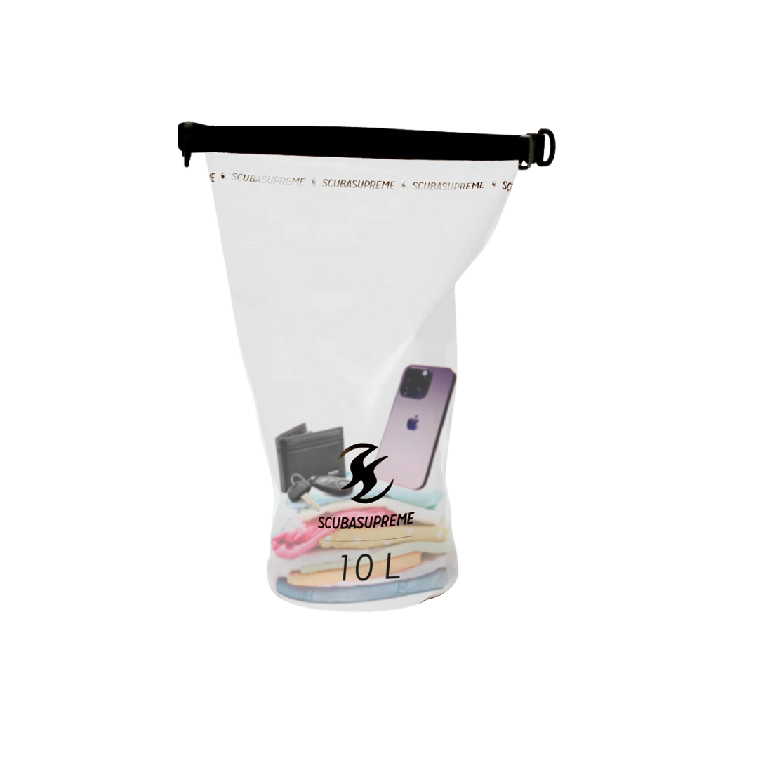 Scuba Supreme Dry Bag