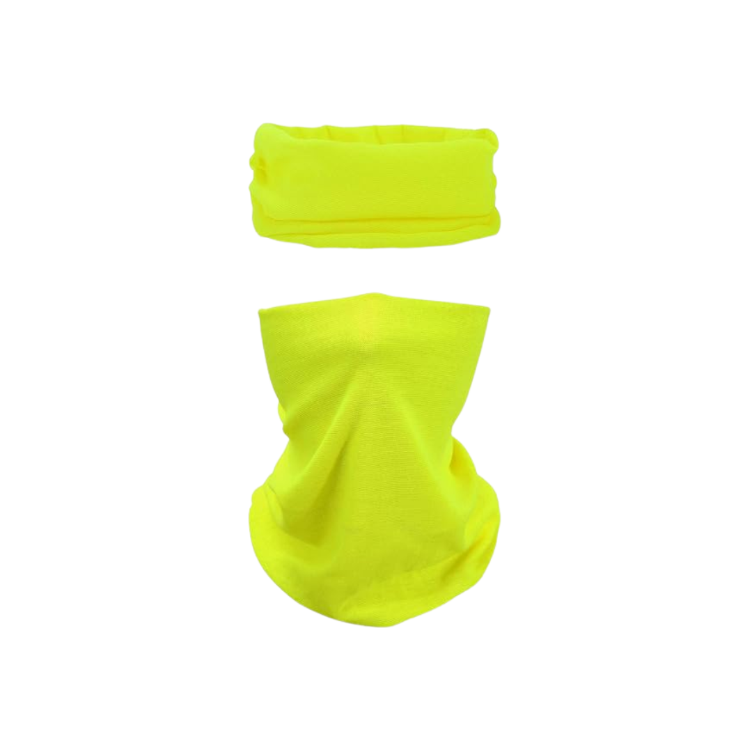 Diving Buffs Solid Colors