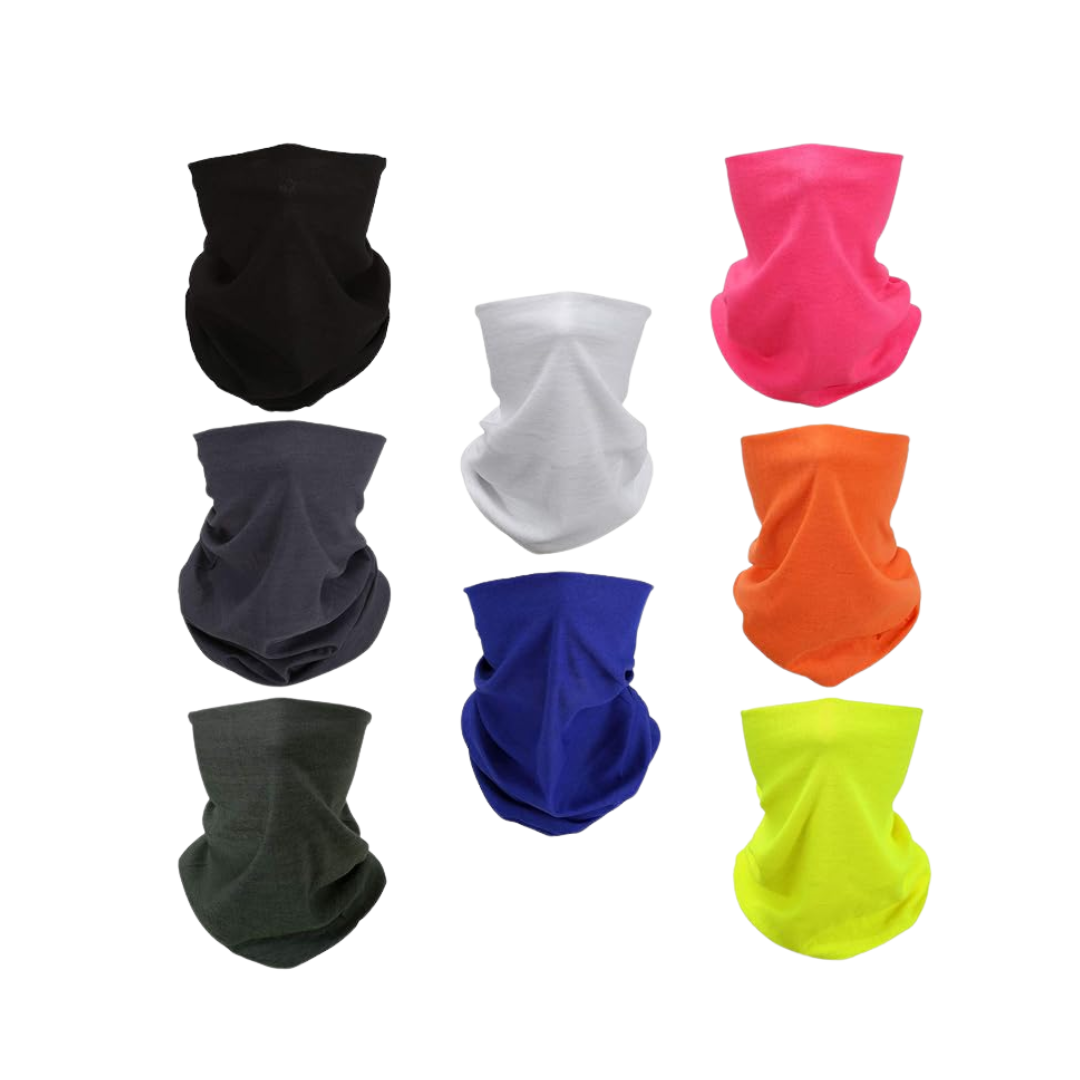 Diving Buffs Solid Colors