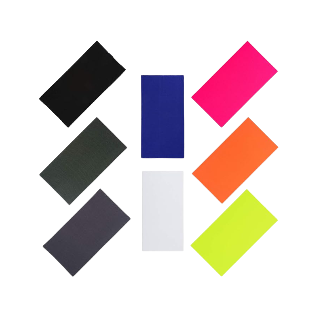 Diving Buffs Solid Colors