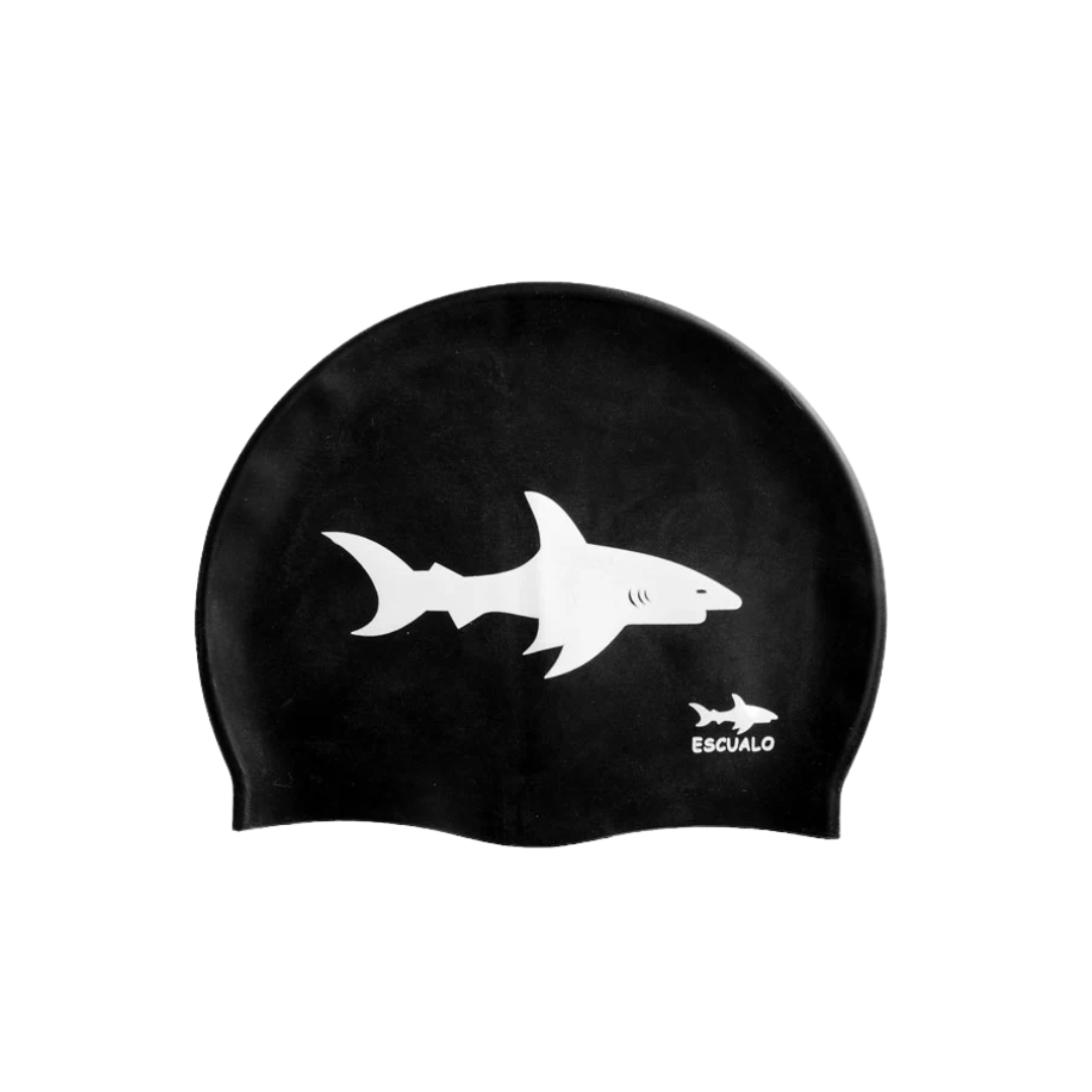 Escualo Adult Silicone Swim Cap