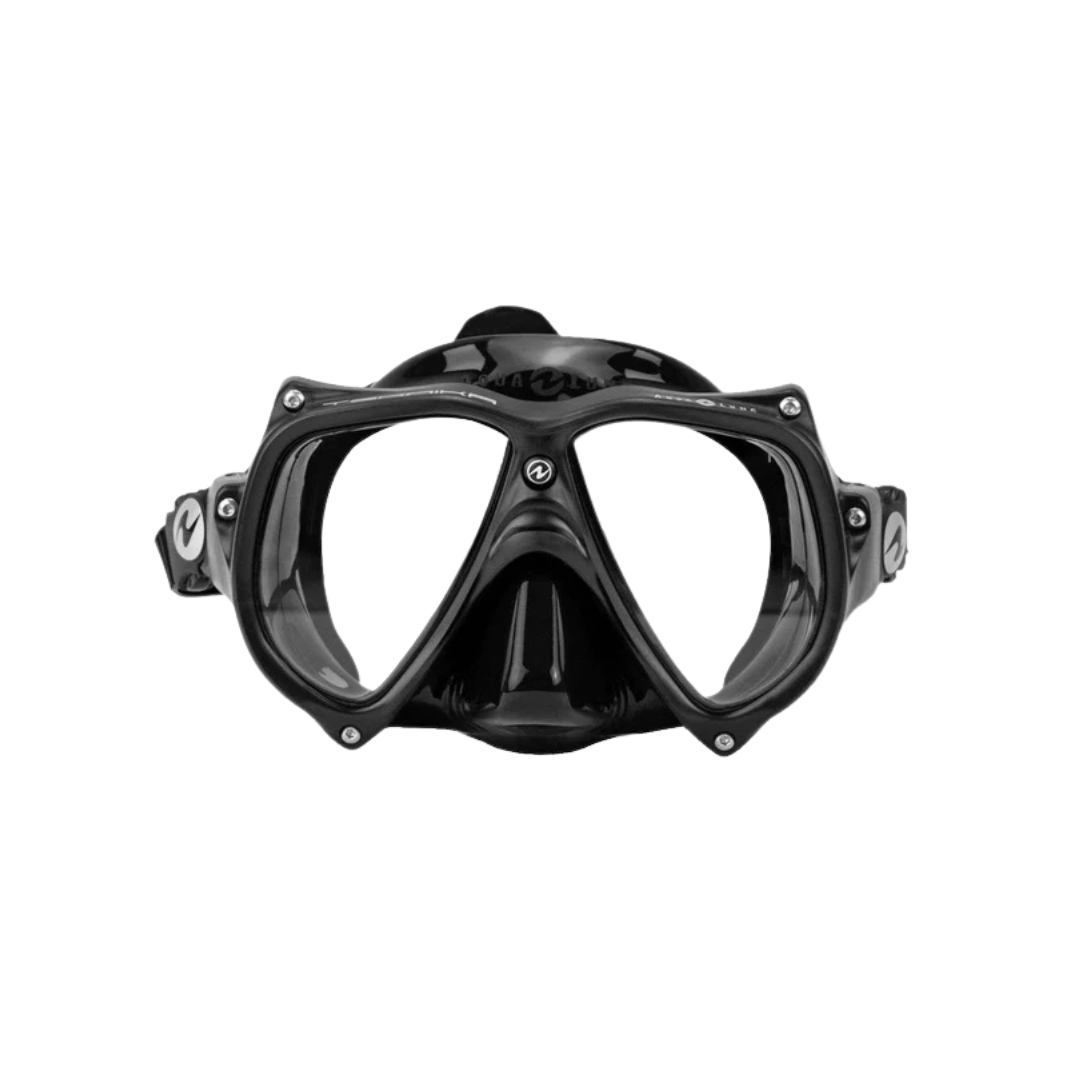 Aqualung Teknika Mask