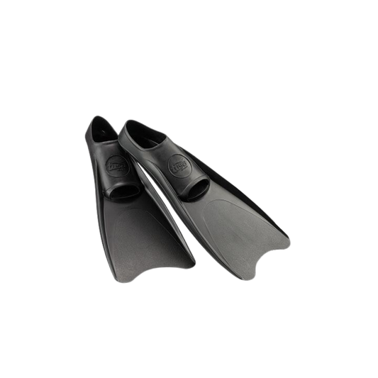 Aletas de goma Tusa de pie completo