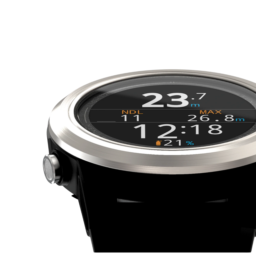 Shearwater Tern Dive Computer