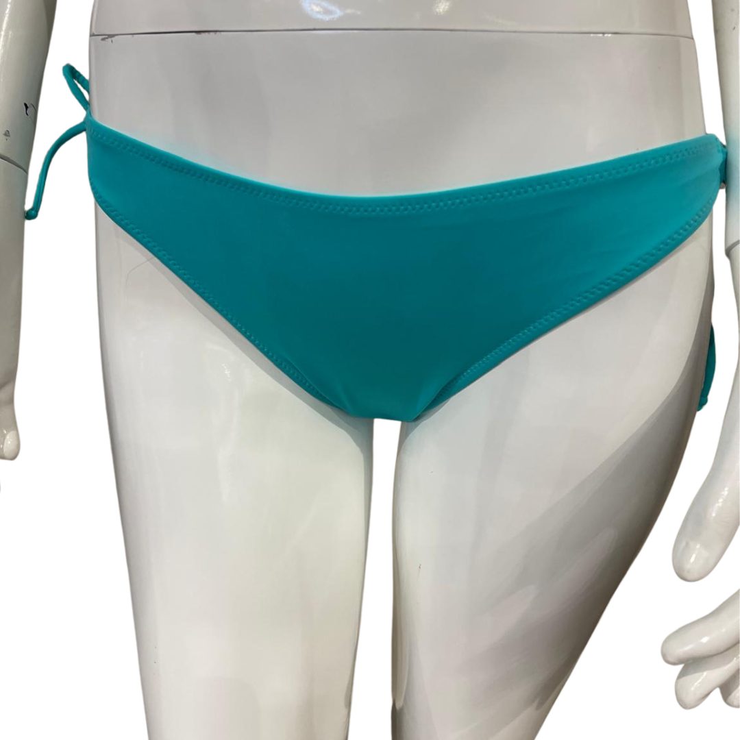 Ruched Bikini