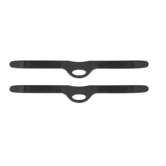 Correa de repuesto universal para aletas