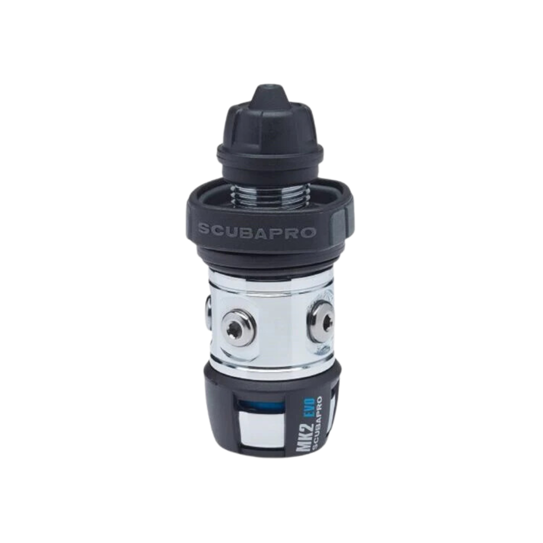 Regulador de primera etapa Scubapro MK2 Evo (Din)