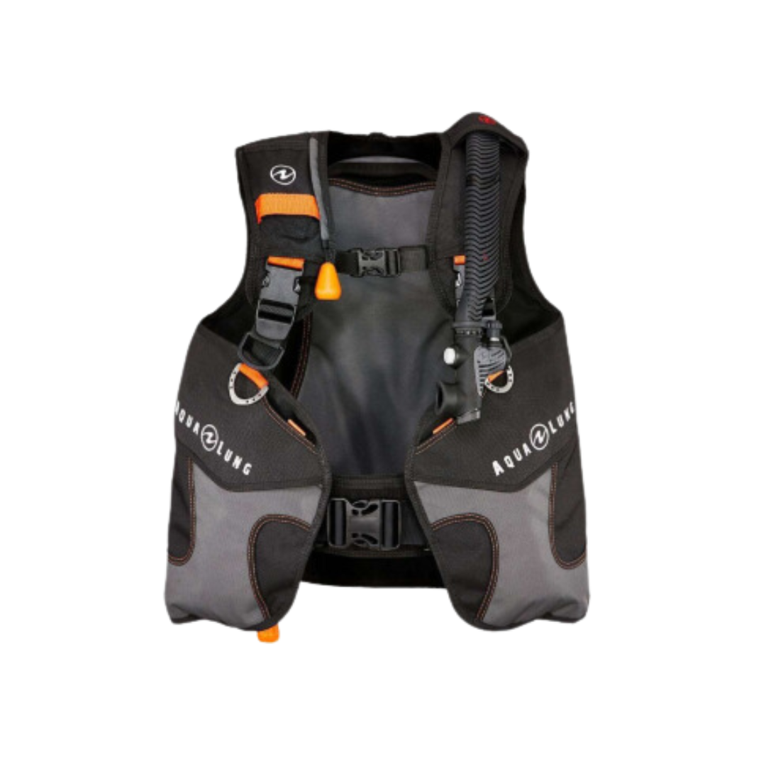 Chaleco BCD Aqualung Wave Estilo Unisex