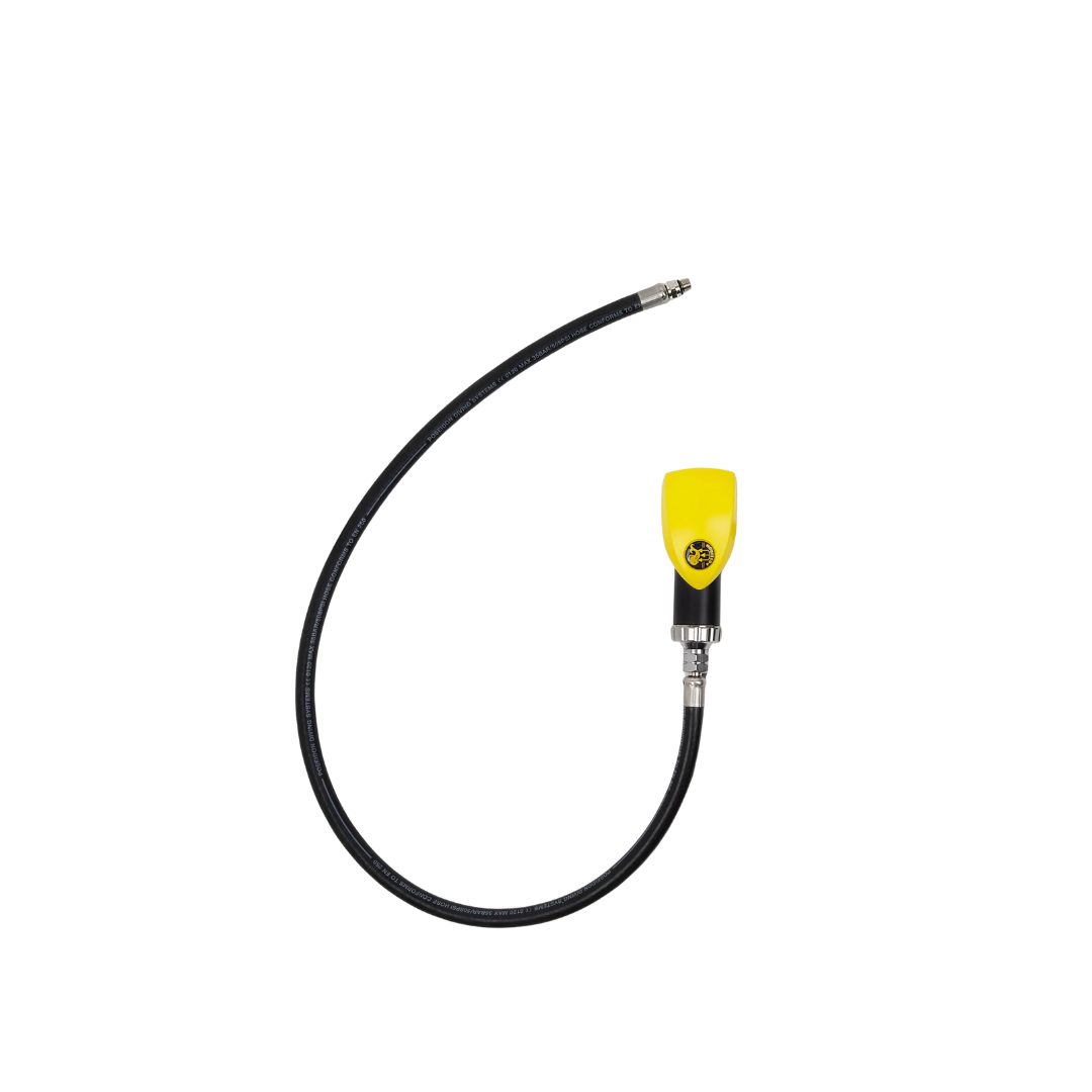 POSEIDON X-STREAM REGULATOR SET WITH SEAC JACK KNIFE