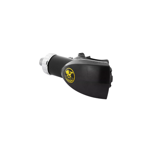 Kit de Regulador Poseidon X-Stream con Cuchillo Seac