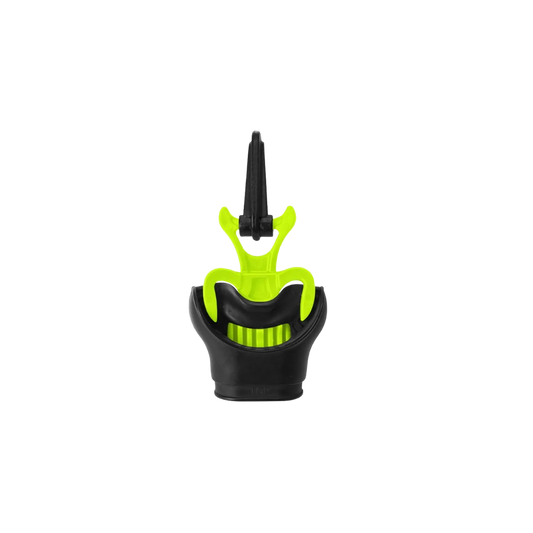 Soporte para octopus XS-Scuba con boquilla Comfy-Bite