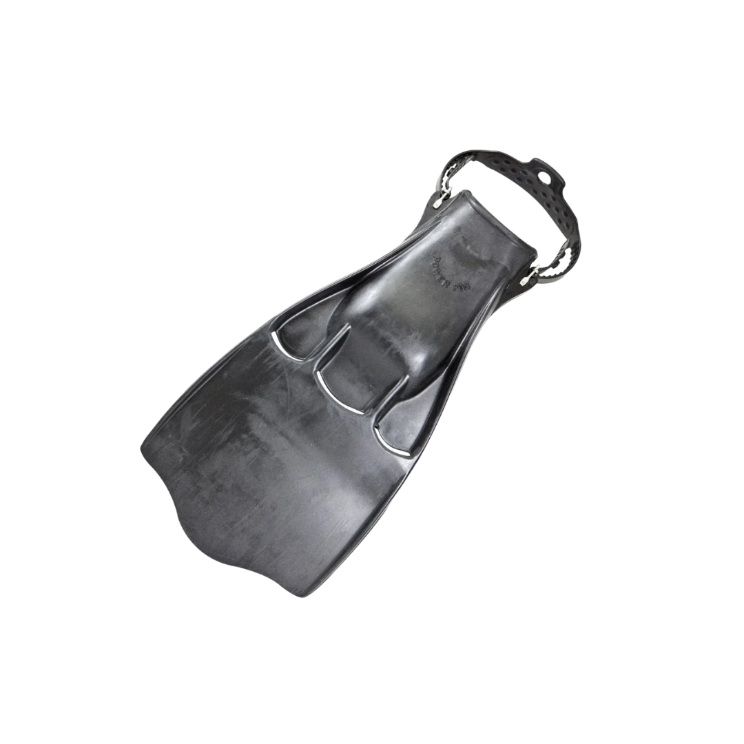 Aletas de buceo XS Power