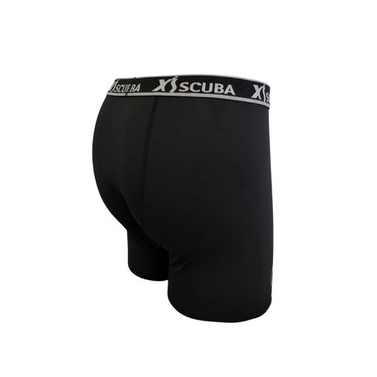 Shorts de compresión XS Scuba Undergarment
