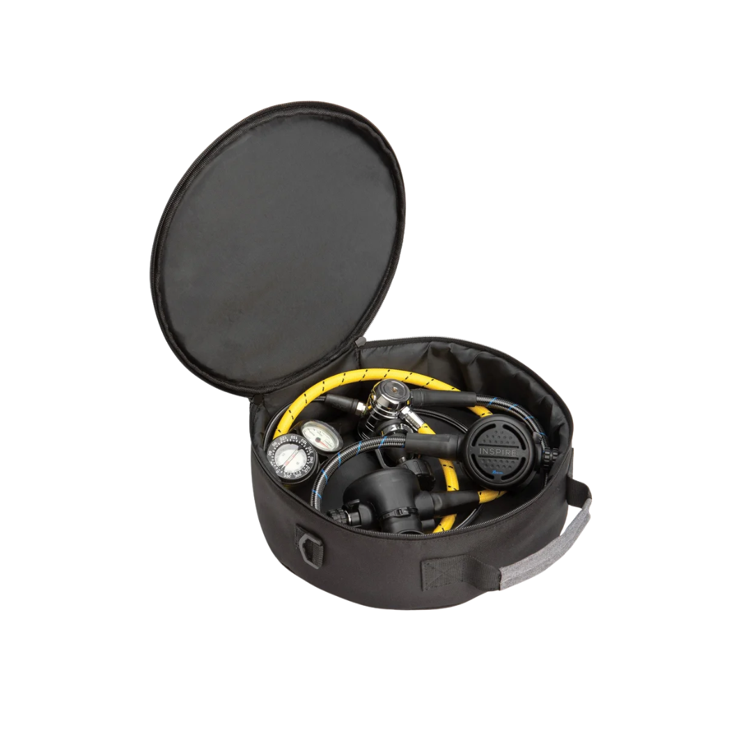 Bolsa para regulador XS Scuba Voyager 5