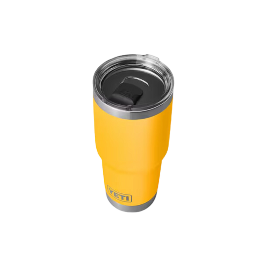Termo Yeti de 30oz de tamaño grande
