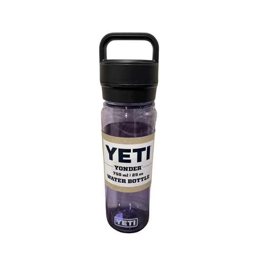 Yeti Yonder 750ml Botella para Agua