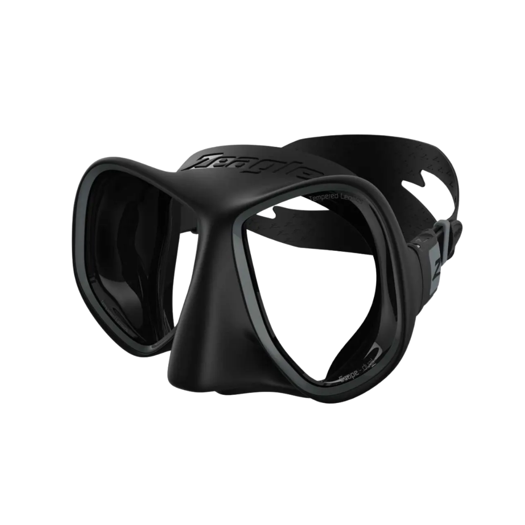 ZEAGLE SCOPE MONO MASK