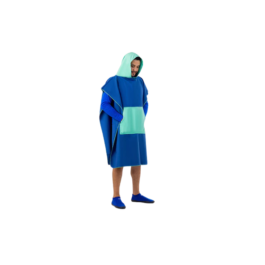 Microfiber Poncho Towel