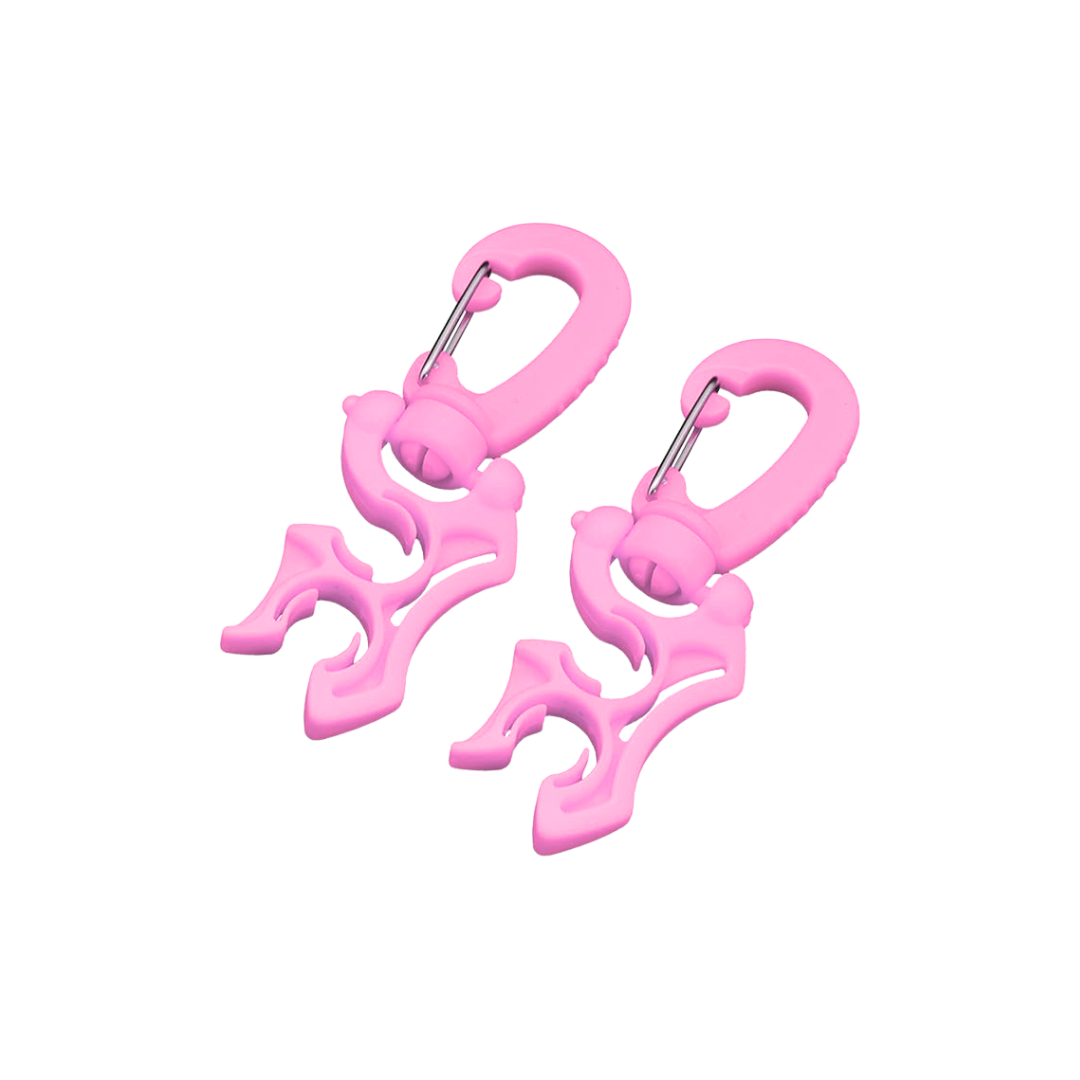 CLIPS PARA SOPORTE DE PULPO
