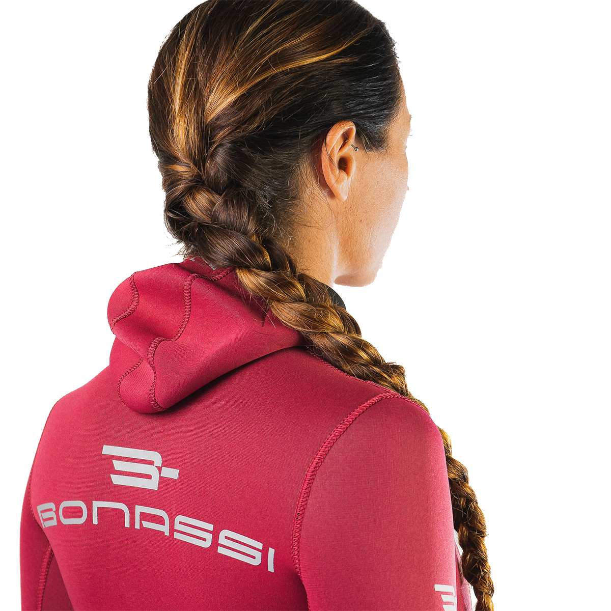 BONASSI VIRGO 3MM WOMENS SPEARFISHING WETSUIT