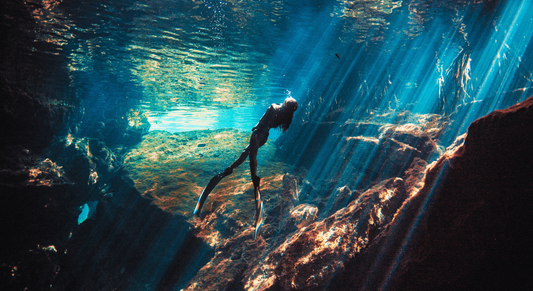 Budget-Friendly Freediver Starter Kit: Step-by-Step Gear Guide for Beginners