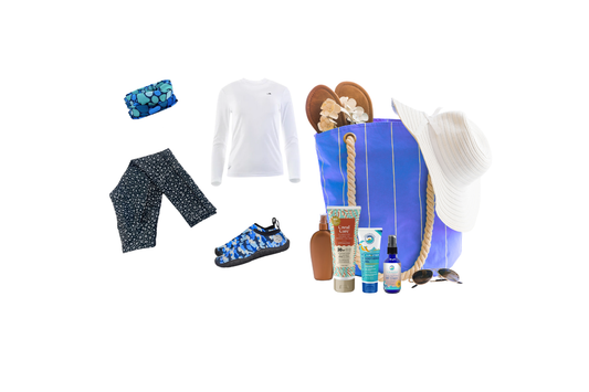 Everything You Need to Know About Sunscreen in Mexico: Sun Protection Rules and Tips