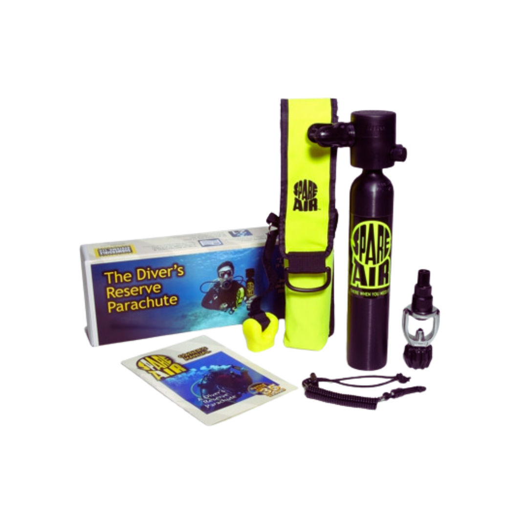 DIVING TOOLS AND ACCESSORIES