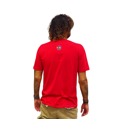 Camiseta de buceo Xico Size Matters