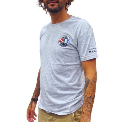 Camiseta de buzo de cenote de Xico Dive Center