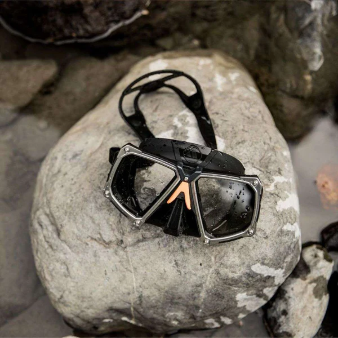 APEKS VX2 MASK