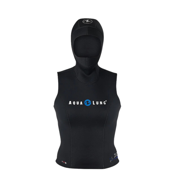 Aqualung 4-6mm Women's Seavest