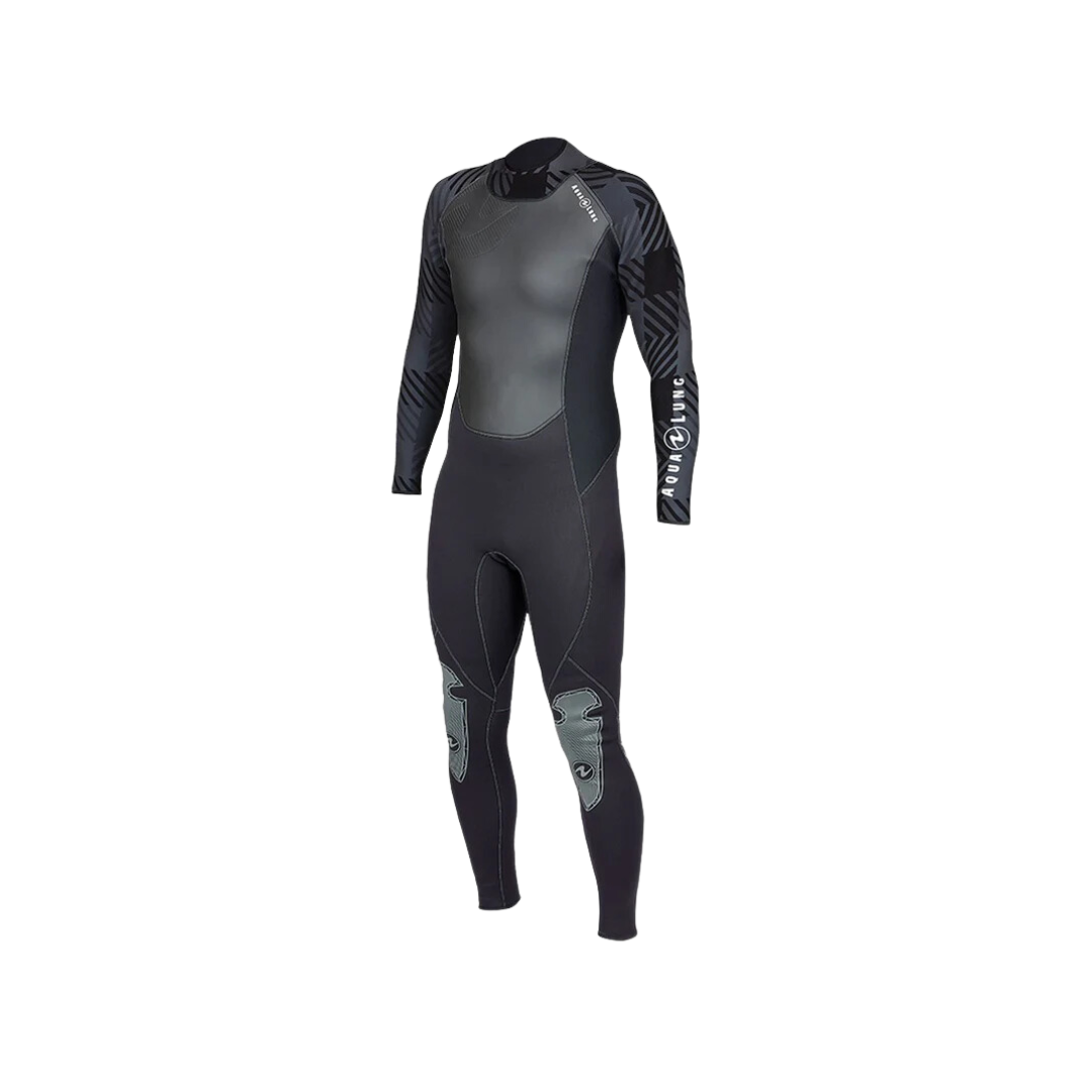 AQUALUNG HYDROFLEX 3MM JUMPSUIT MEN