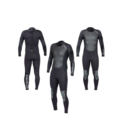 AQUALUNG HYDROFLEX 3MM JUMPSUIT MEN